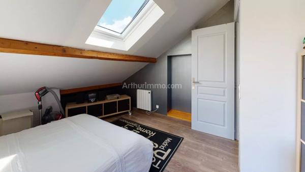 Vente Maison 4 pièces 91 m2 à Lourdes