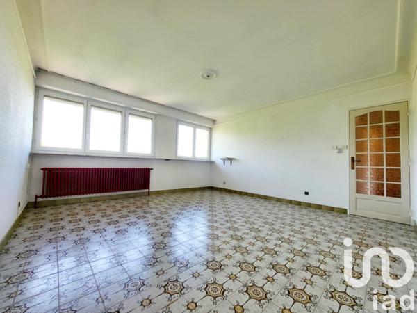 Maison 5 pièces de 111 m² à Gorcy (54730)