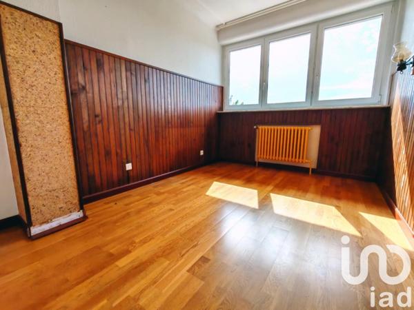 Maison 5 pièces de 111 m² à Gorcy (54730)