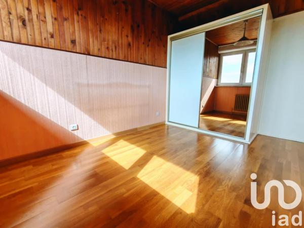 Maison 5 pièces de 111 m² à Gorcy (54730)