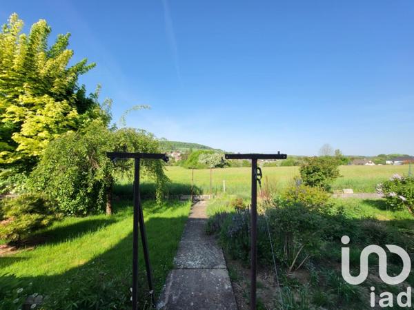 Maison 5 pièces de 111 m² à Gorcy (54730)