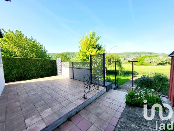 Maison 5 pièces de 111 m² à Gorcy (54730)