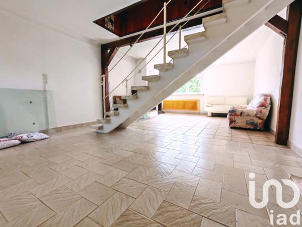 Maison 5 pièces de 111 m² à Gorcy (54730)