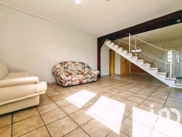 Maison 5 pièces de 111 m² à Gorcy (54730)