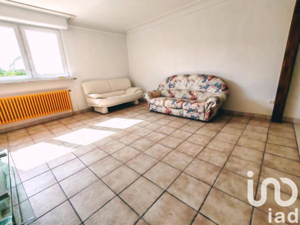 Maison 5 pièces de 111 m² à Gorcy (54730)