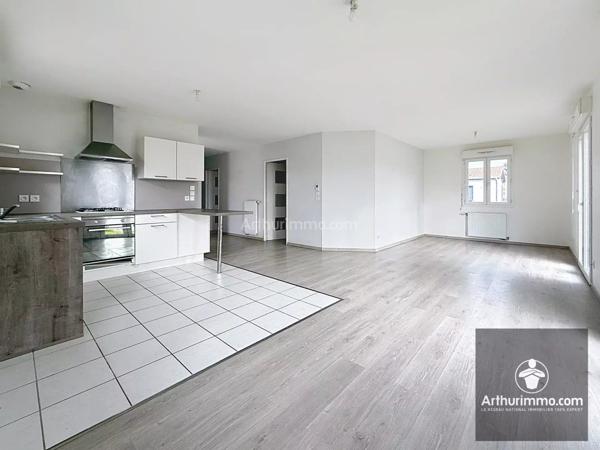 Vente Maison 5 pièces 103 m2 à Roanne