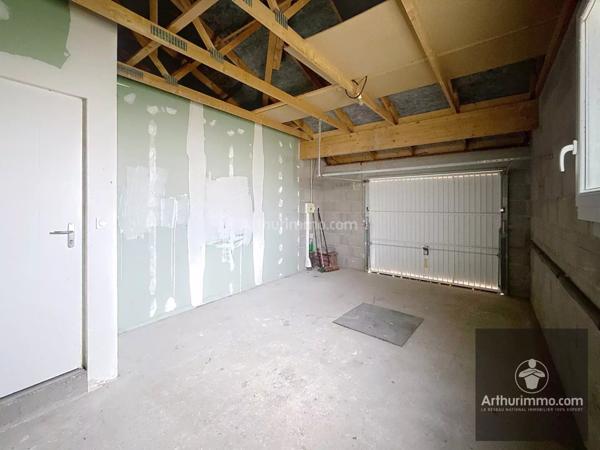 Vente Maison 5 pièces 103 m2 à Roanne