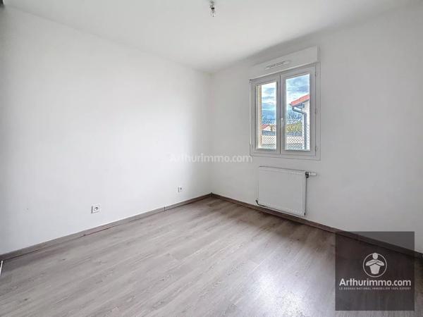 Vente Maison 5 pièces 103 m2 à Roanne