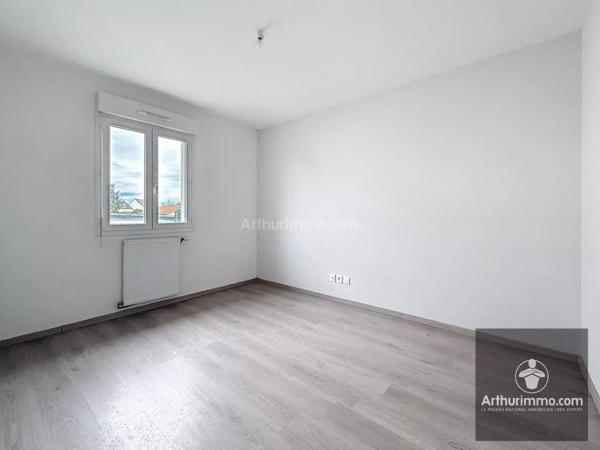 Vente Maison 5 pièces 103 m2 à Roanne
