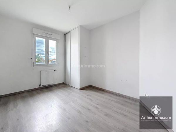 Vente Maison 5 pièces 103 m2 à Roanne