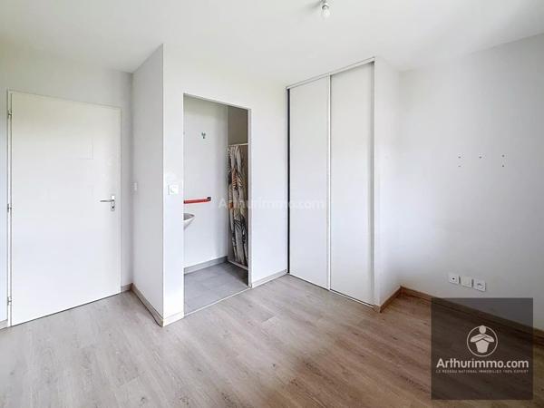 Vente Maison 5 pièces 103 m2 à Roanne