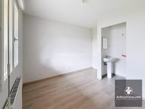 Vente Maison 5 pièces 103 m2 à Roanne
