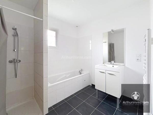 Vente Maison 5 pièces 103 m2 à Roanne