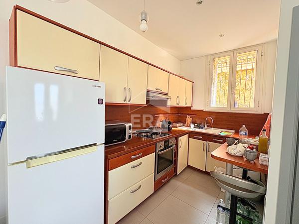 Villa 5 pièces vue mer et Monaco avec appartement 3 pièces indépendant !