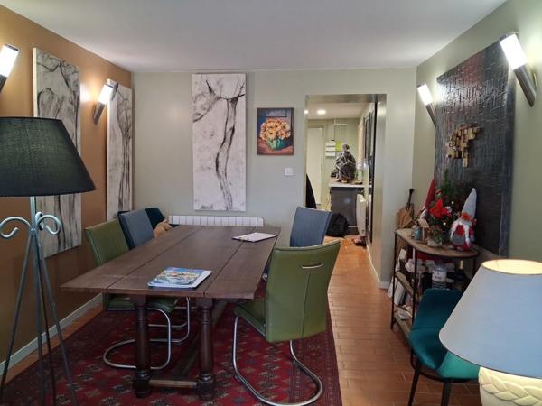 Maison à vendre |  Sanxay |  4 pièces | 66 m²