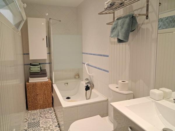 Maison à vendre |  Sanxay |  4 pièces | 66 m²