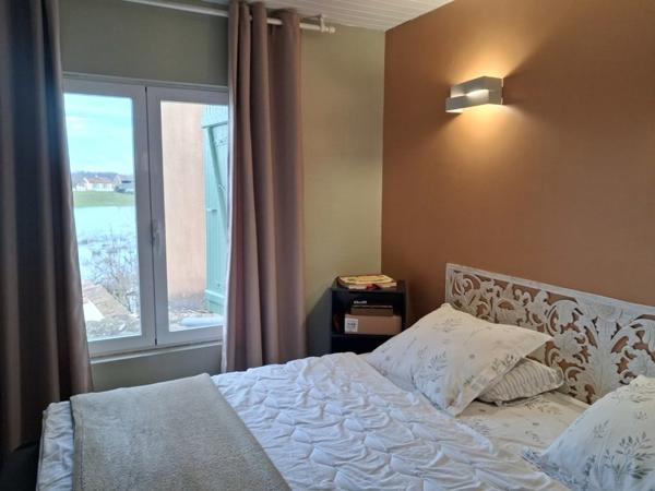 Maison à vendre |  Sanxay |  4 pièces | 66 m²