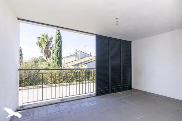 Appartement à vendre |                                       Frontignan |                                        3 pièces  |  60 m²