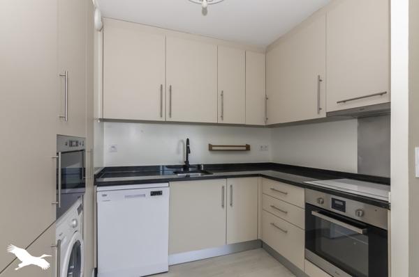 Appartement à vendre |                                       Frontignan |                                        3 pièces  |  60 m²