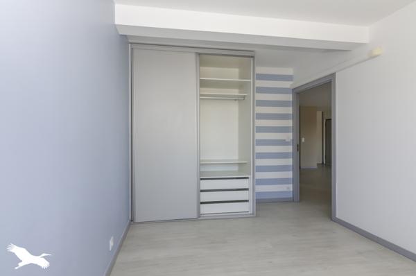 Appartement à vendre |                                       Frontignan |                                        3 pièces  |  60 m²