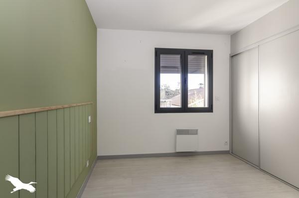 Appartement à vendre |                                       Frontignan |                                        3 pièces  |  60 m²