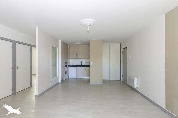 Appartement à vendre |                                       Frontignan |                                        3 pièces  |  60 m²