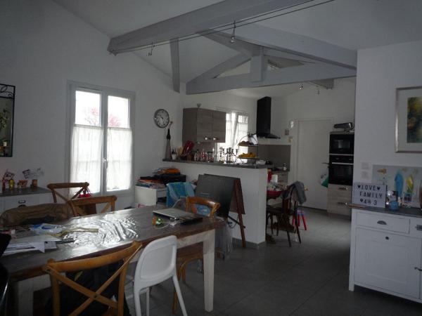 MAISON T4 PATIOS GARAGE