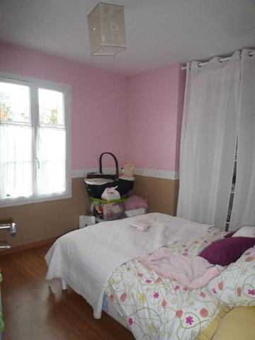 MAISON T4 PATIOS GARAGE