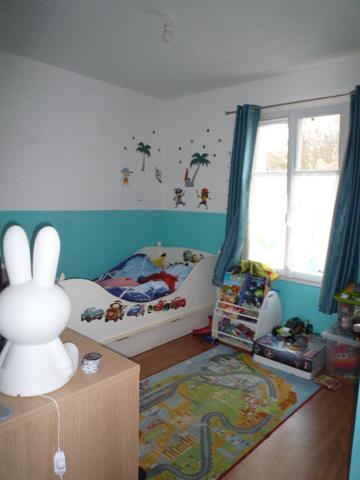 MAISON T4 PATIOS GARAGE