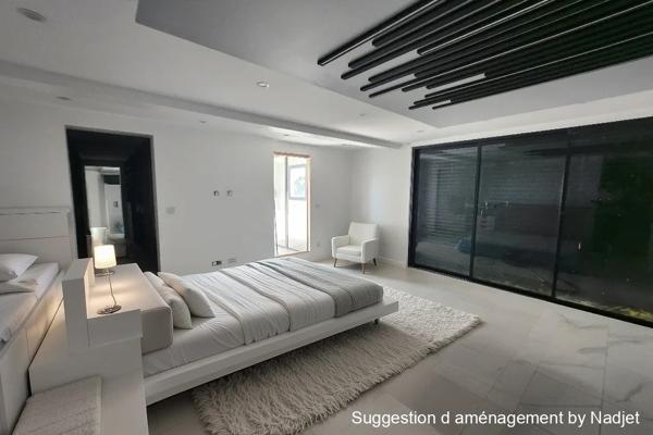 Superbe Villa Vue mer