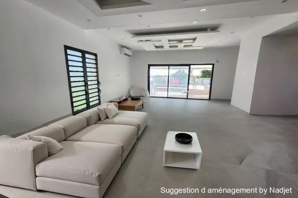Superbe Villa Vue mer
