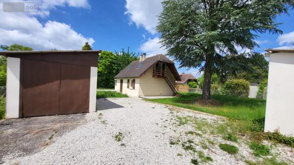 Achat - Maison Orbec 14290 94 m 2 1000 m 2