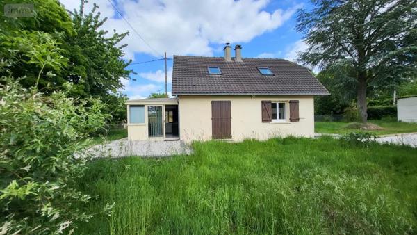 Achat - Maison Orbec 14290 94 m 2 1000 m 2