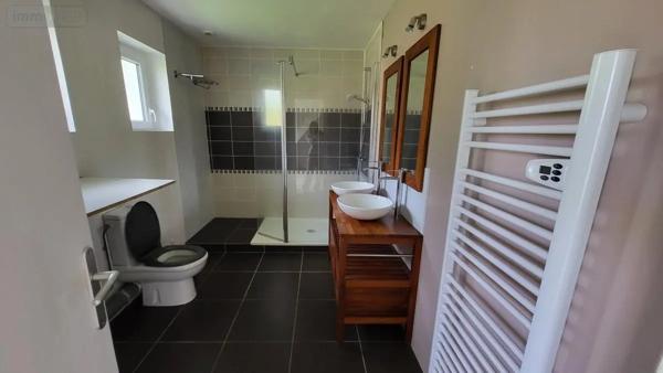 Achat - Maison Orbec 14290 94 m 2 1000 m 2