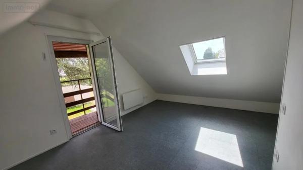 Achat - Maison Orbec 14290 94 m 2 1000 m 2