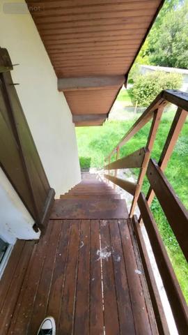 Achat - Maison Orbec 14290 94 m 2 1000 m 2