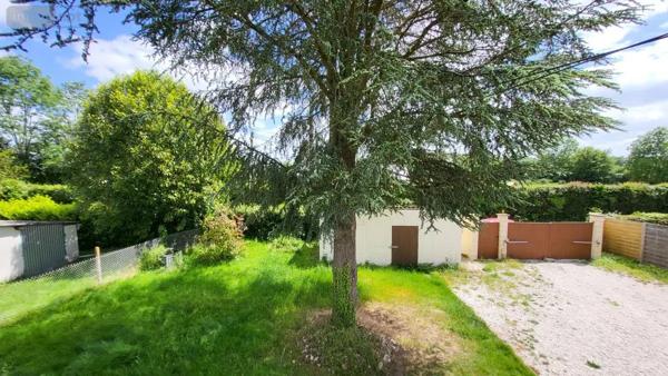 Achat - Maison Orbec 14290 94 m 2 1000 m 2