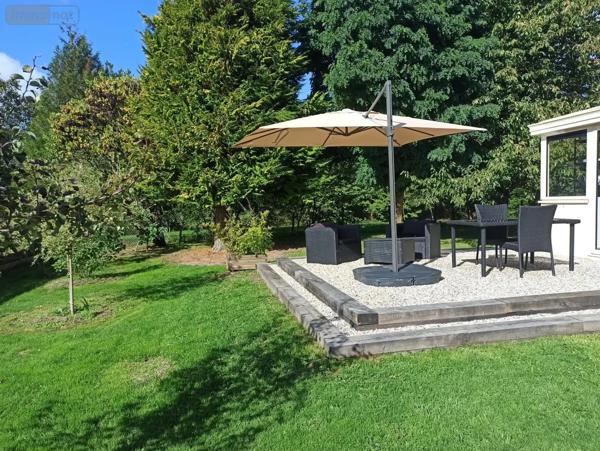 Achat - Maison Orbec 14290 94 m 2 1000 m 2
