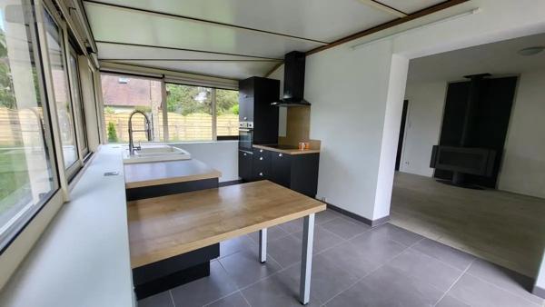 Achat - Maison Orbec 14290 94 m 2 1000 m 2