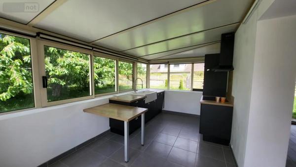 Achat - Maison Orbec 14290 94 m 2 1000 m 2