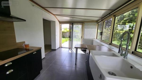 Achat - Maison Orbec 14290 94 m 2 1000 m 2