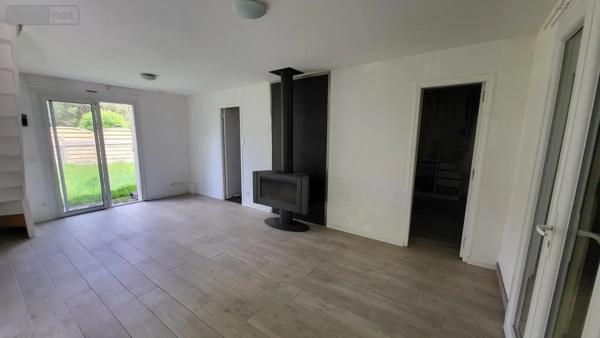 Achat - Maison Orbec 14290 94 m 2 1000 m 2