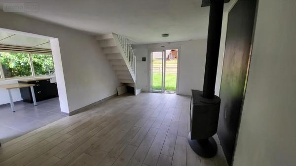 Achat - Maison Orbec 14290 94 m 2 1000 m 2