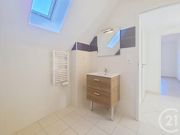 Appartement à vendre  3 pièces - 57,83 m2 TROYES - 10