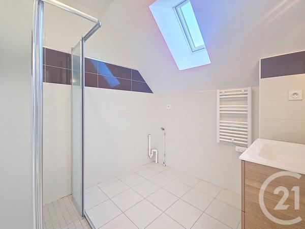 Appartement à vendre  3 pièces - 57,83 m2 TROYES - 10
