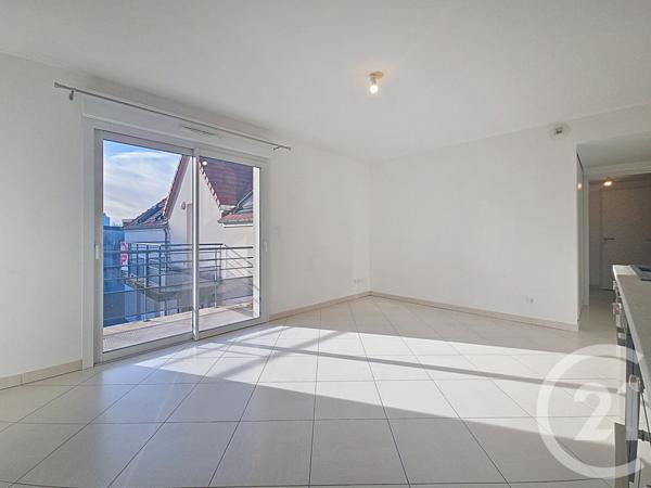 Appartement à vendre  3 pièces - 57,83 m2 TROYES - 10
