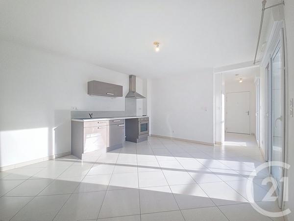 Appartement à vendre  3 pièces - 57,83 m2 TROYES - 10