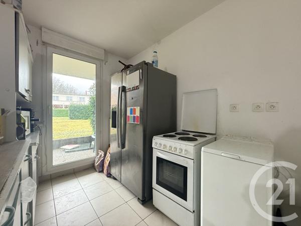 Appartement F3 à vendre  3 pièces - 63,49 m2 ST DIE DES VOSGES - 88
