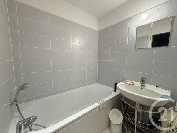 Appartement F3 à vendre  3 pièces - 63,49 m2 ST DIE DES VOSGES - 88