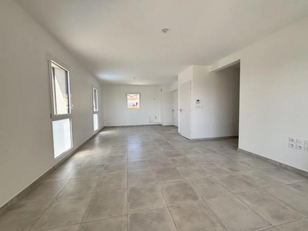 Appartement à vendre à Châtillon-Saint-Jean (26750)